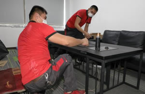 ���ݰ�ҹ�˾